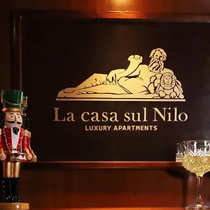 La Casa Sul Nilo Neapel